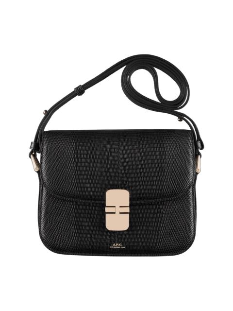 A.P.C. GRACE SMALL BAG