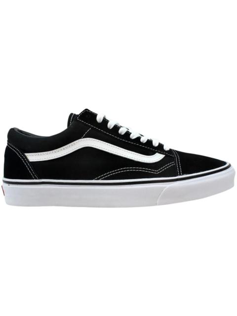 Vans Old Skool Black