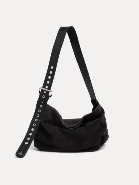 Vivienne Westwood MAXIME MEDIUM SHOULDER BAG