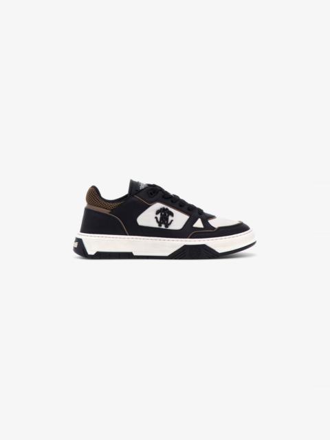 Low-Top Sneakers