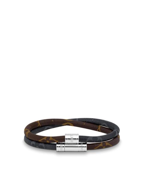 Louis Vuitton Keep It Double Bracelet