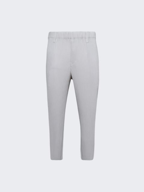 ISSEY MIYAKE Pants Light Grey