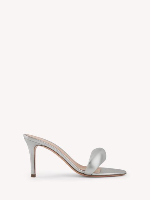 Gianvito Rossi BIJOUX MULE 85