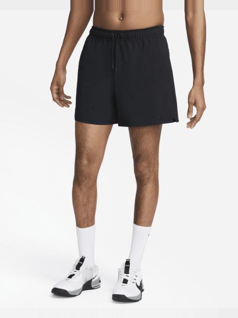 Nike Unlimited Men's Dri-FIT 5" Unlined Versatile Shorts