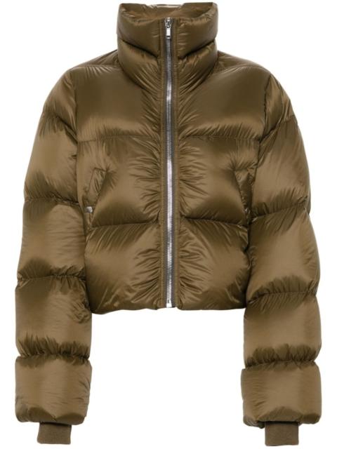 Rick Owens Turtle jacket