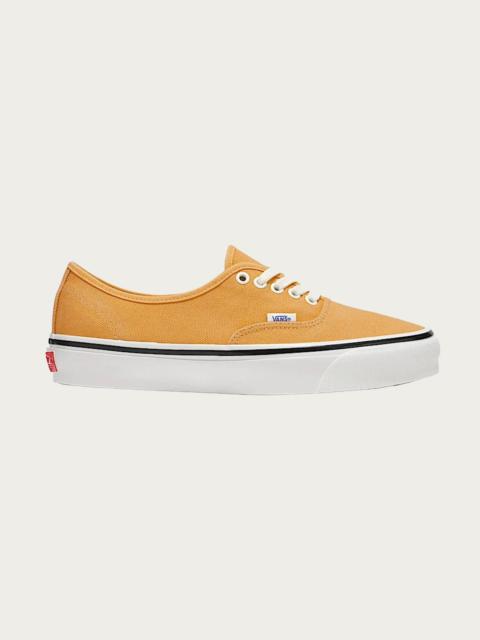 Vans LX Authentic 44 - Duck Canvas Citrus Burst