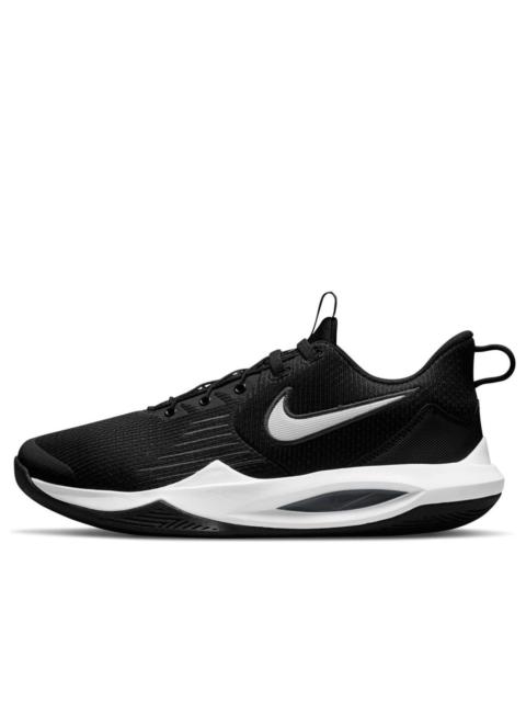 Nike Nike Precision 5 FlyEase 'Black White' DC5590-003