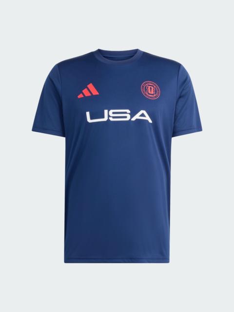 adidas FIFA World Cup 26™ USA Jersey