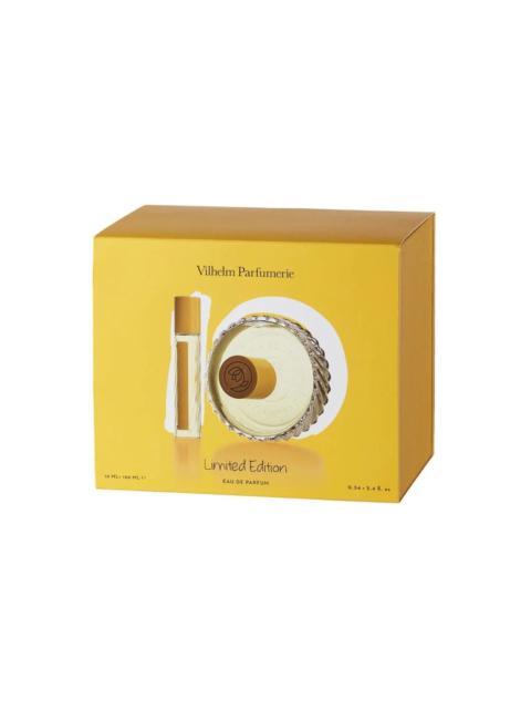 Vilhelm Parfumerie Vilhelm 10 Year Anniversary Set
