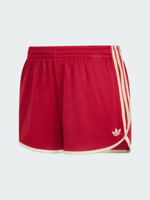 adidas 3S MESH SPRINTER SHORTS