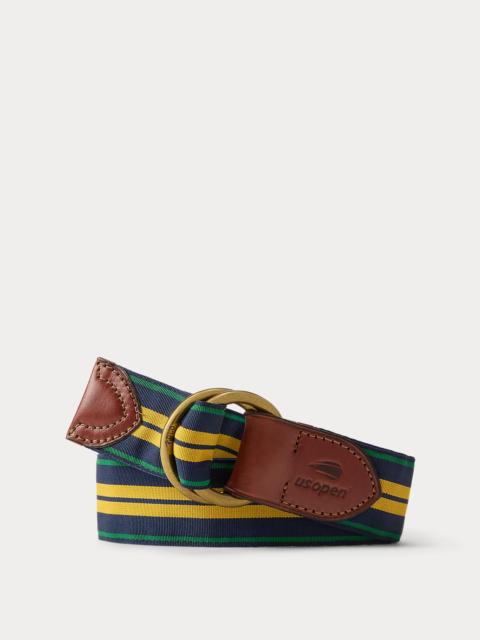 Polo Ralph Lauren US Open Umpire Belt