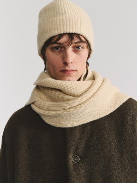 CASEY/CASEY BEANIE - WOOLY - DESNA