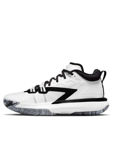 Jordan Air Jordan Zion 1 TB 'White Black' DC4208-100