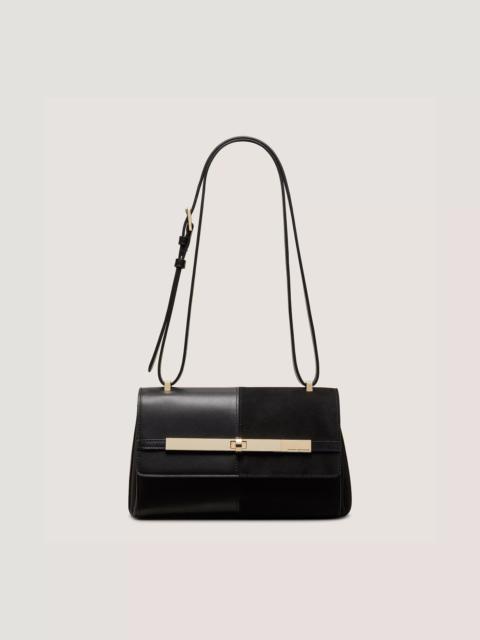 Stuart Weitzman 5050 POSH SHOULDER BAG