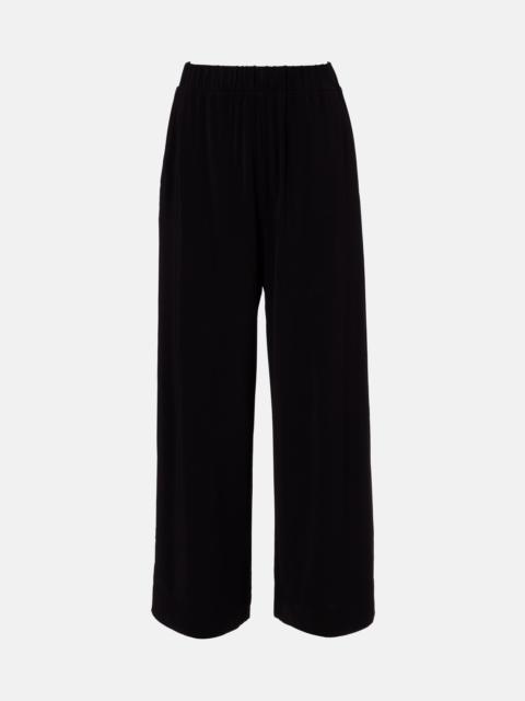 Max Mara Onorata wide-leg pants