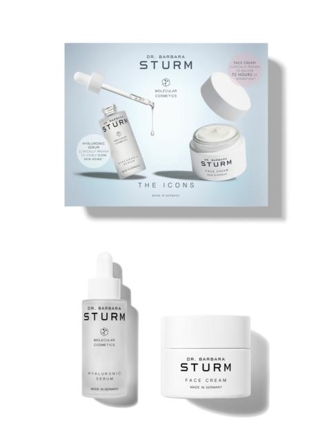 Dr. Barbara Sturm THE ICONS SET