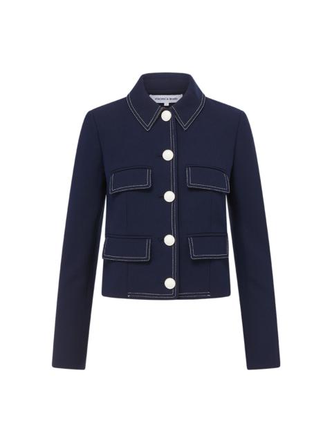 VERONICA BEARD CONSTANTINE JACKET