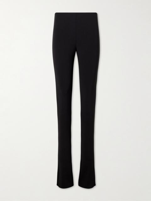 GUCCI Stretch-jersey Skinny-leg Pants
