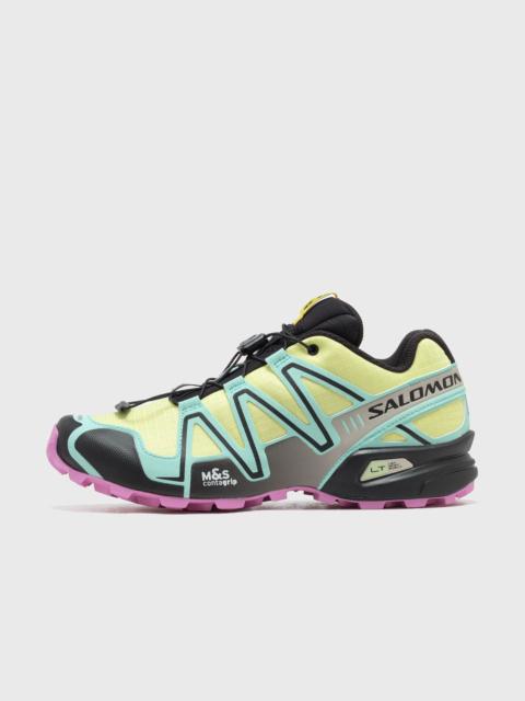 SALOMON SPEEDCROSS 3