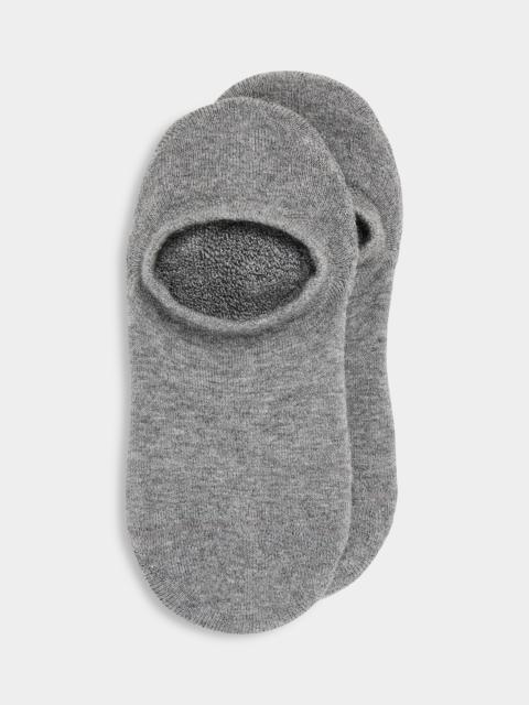 TODD SNYDER No-Show Sneaker Sock