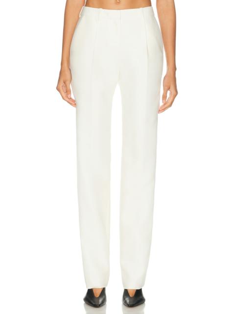 BALENCIAGA Slim Tailored Pant
