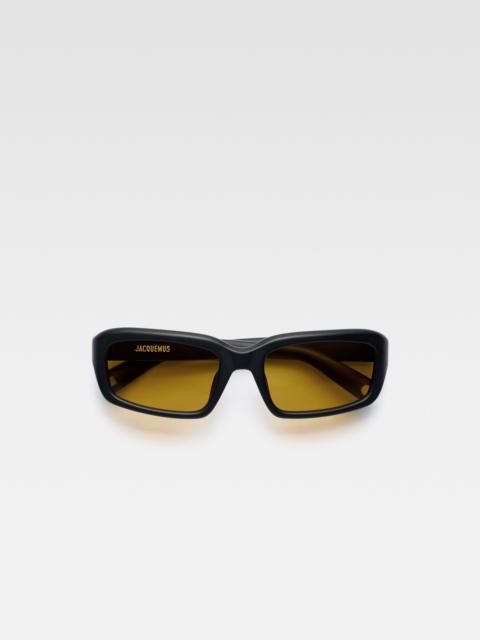 JACQUEMUS The Marino sunglasses