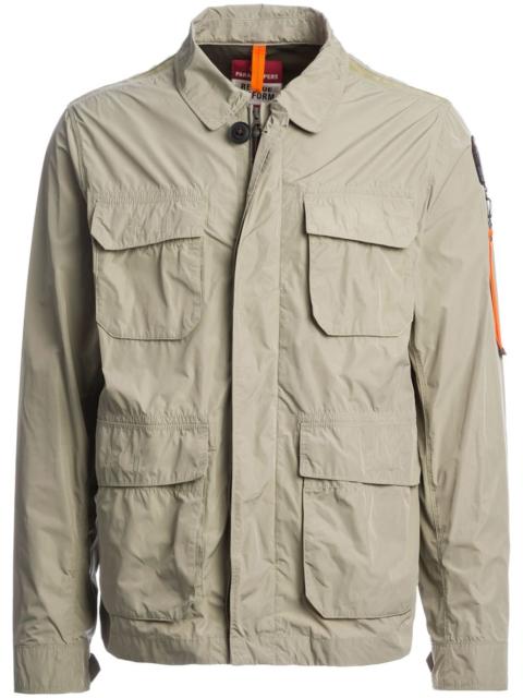 PARAJUMPERS pocketed jacket