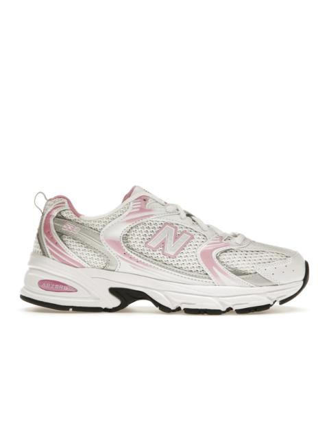 New Balance 530 White Pink