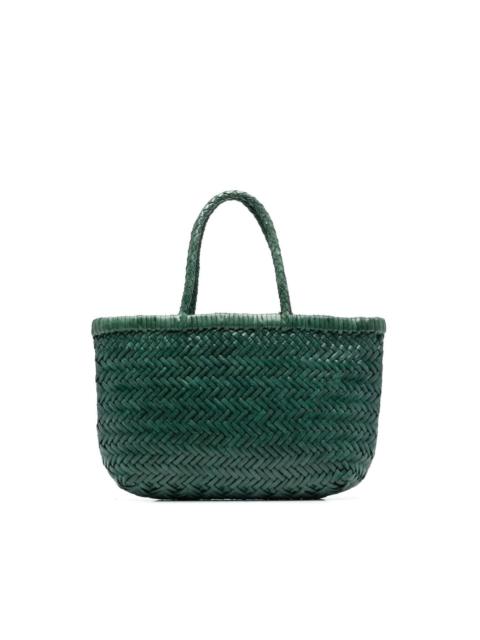 DRAGON DIFFUSION Mini Flat Gora tote bag