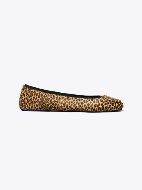 TORY BURCH Reva Travel Ballet