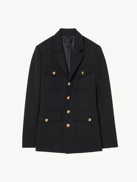 NILI LOTAN NELSON JACKET