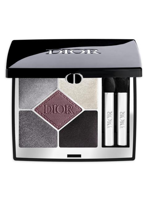 Dior Women's 5 Couleurs Eyeshadow Palette - 073 Pied De Poule