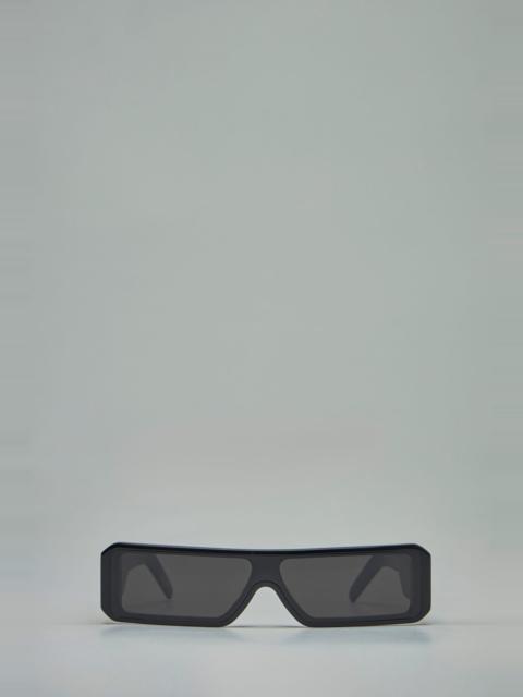 Rick Owens Geths Sunglasses