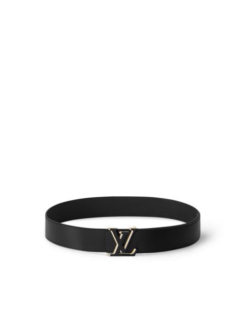 Louis Vuitton LV Optic 40mm Reversible Belt