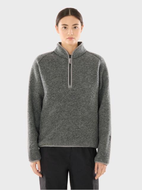 66°NORTH Kaldi Half-Zip