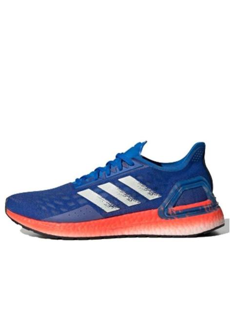 adidas adidas UltraBoost 20 'Glory Blue' EF0893