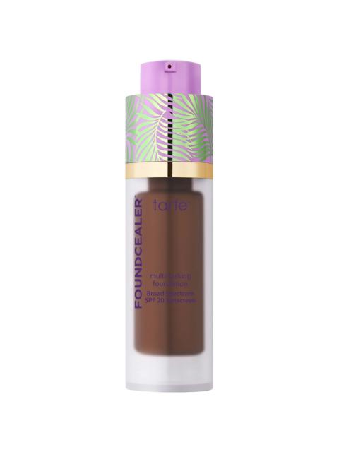 Tarte Cosmetics tarte Foundcealer Multi-Tasking Foundation Broad Spectrum SPF 20 Sunscreen - 60H Mahogany
