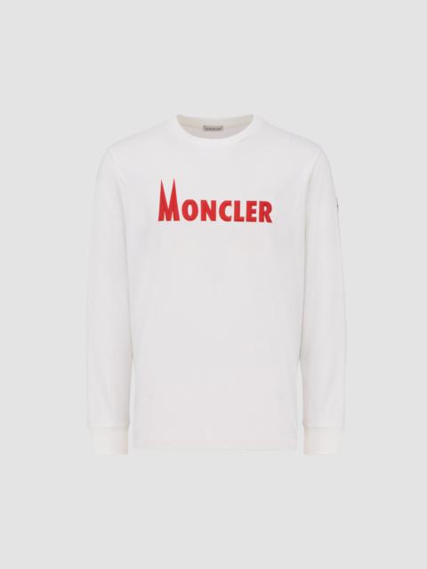 Logo Long Sleeve T-Shirt