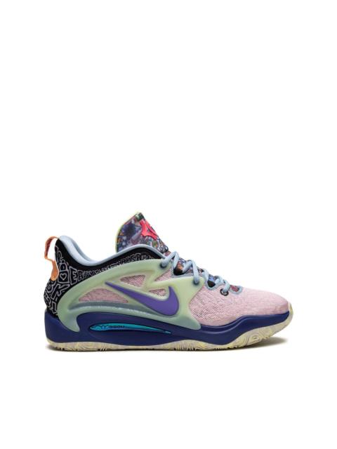 Nike KD 15 "What The" sneakers