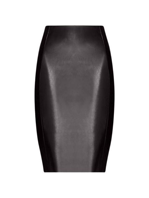 Wolford Jenna pencil skirt