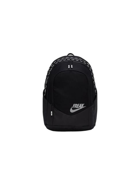 Nike Giannis Freak Backpack "Black" DA9865 010