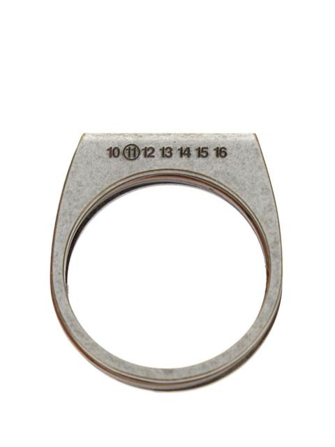 Maison Margiela Multiple Rings