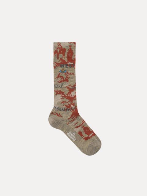 Vivienne Westwood SOCK
