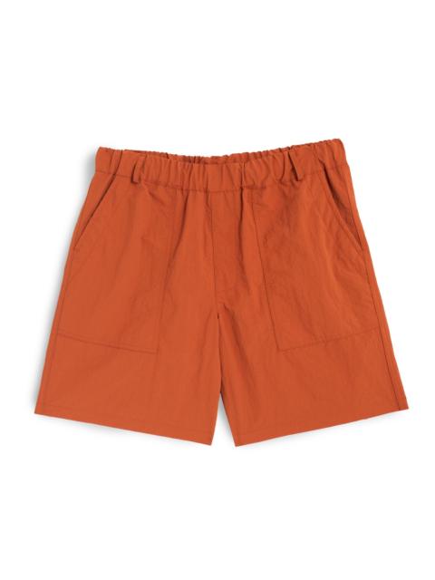 Bather Squash Utility Short