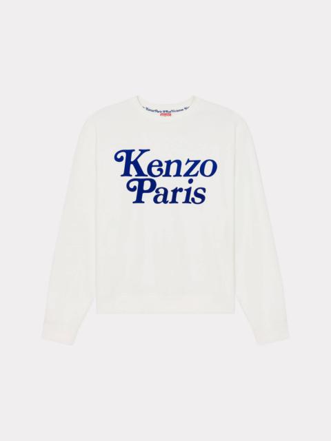 'KENZO by Verdy' classic sweatshirt