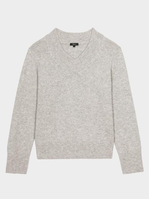 Rails Lidya V-Neck Sweater