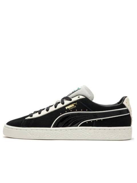 PUMA PUMA Suede Collectors Edition 'Black' 393255-01