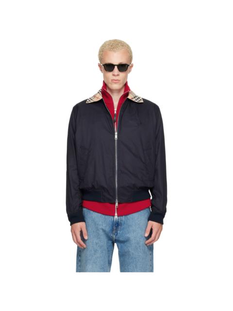 PALACE PALAIS PRO-TEAM JACKET BLUE BERRY - 44bv1f6d9heh | REVERSIBLE