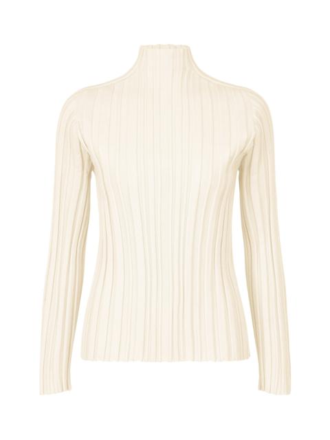 Pleats Please Issey Miyake PLANET KNIT