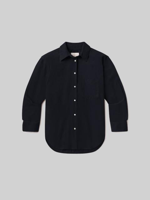 Citizens of Humanity Kayla Shirt Corduroy
In True Navy